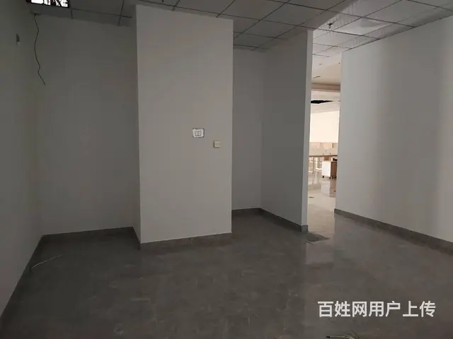 珠海 蓝海金融中心 461㎡带广告位一楼 独立门户急租 - 图片 6