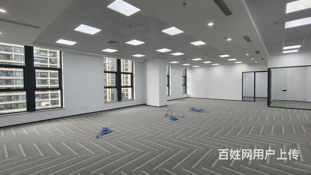 拱墅申花板块，海蓝天行国际，精装出租，商圈配套，价格条件好谈 - 图片 11