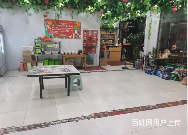 （同城乐铺推广）大秦西市90平串串店转让，门头宽可外摆 - 图片 3