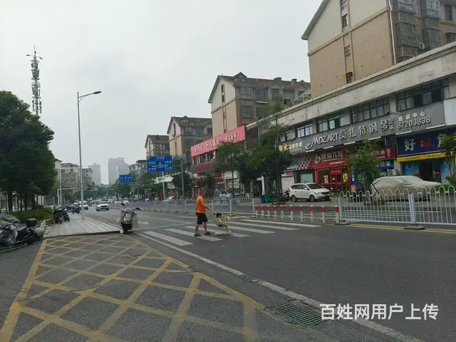 （个人发布）大型商场小区出入口临街品牌炸鸡汉堡店转让 - 图片 7