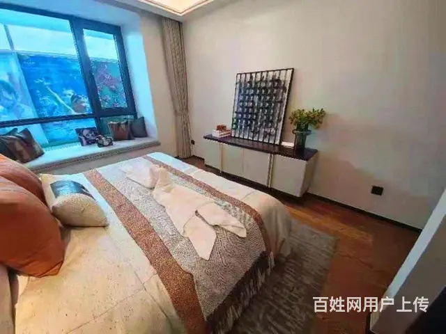 杭州拱墅区精装公寓 层高4.78米买     总价 - 图片 3