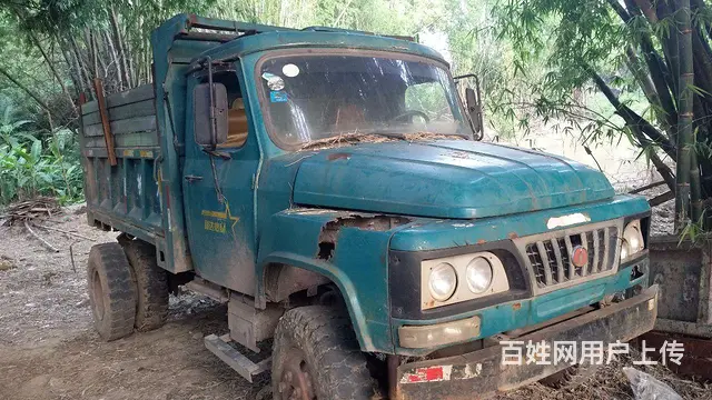钦机福达双缸68匹 - 图片 5