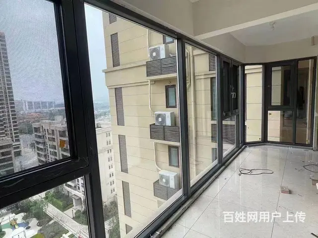 制作安装断桥铝门窗，阳光房，雨棚 - 图片 2