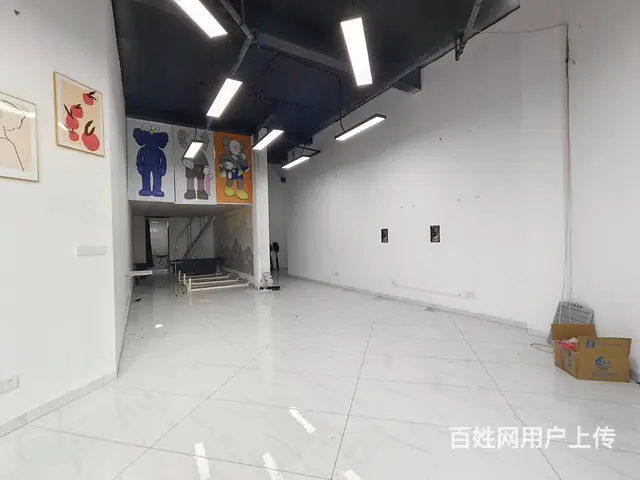 （51旺铺推荐）椰海大道碧桂园110平店铺出租 - 图片 6