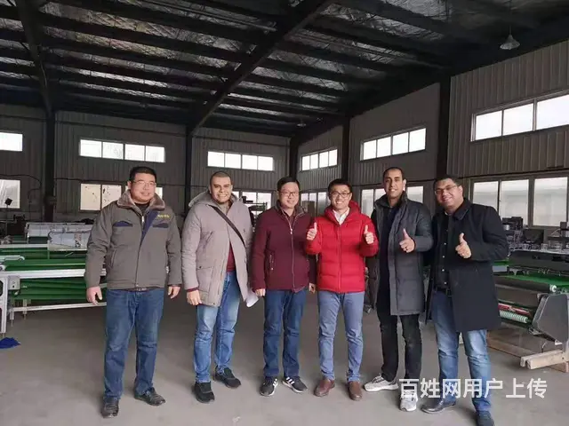 全自动烙馍机、全自动单饼机、工业先进、智能化程度高 - 图片 2