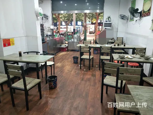 【都市时讯免费找店】光明街延安路包子店转让 - 图片 5