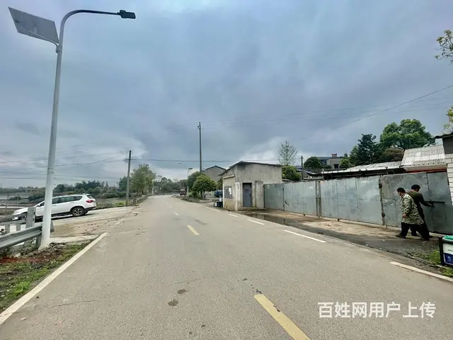（老板本人）宁乡独门独院厂房仓库出租  6212 - 图片 1