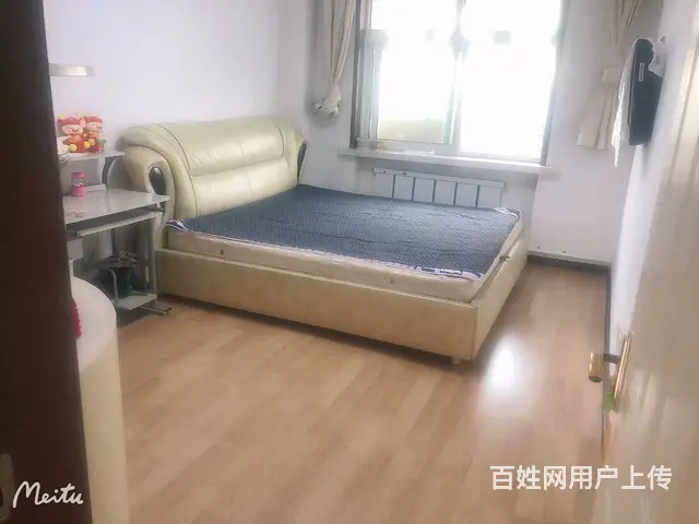 天发家园  普通住宅1厅 中等装修  临街市医院附近 - 图片 1