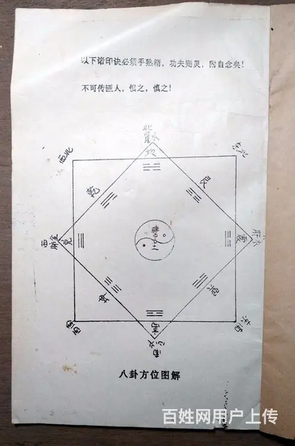 獨立孤本：《萬法歸宗》 - 图片 2