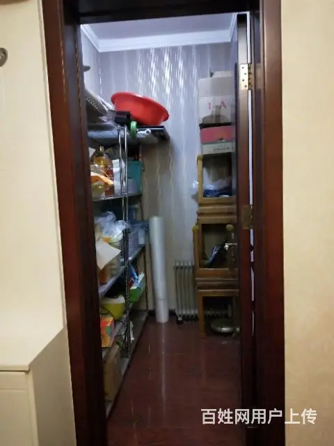 精装，全屋实木复古家俱，拎包入住、 - 图片 9