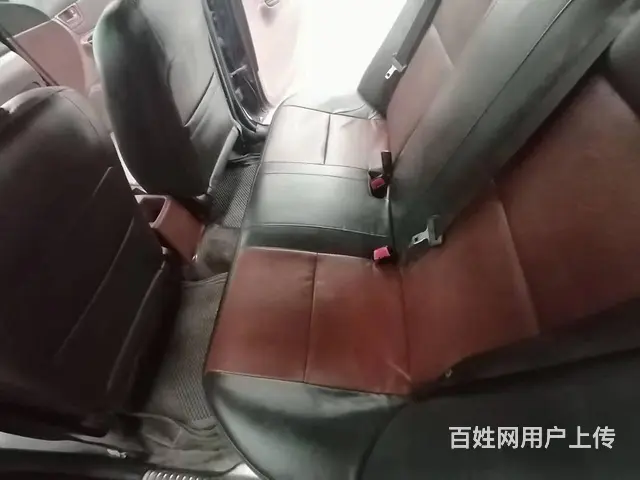 比亚迪F3 2016款 1.5 手动 舒适型 - 图片 6