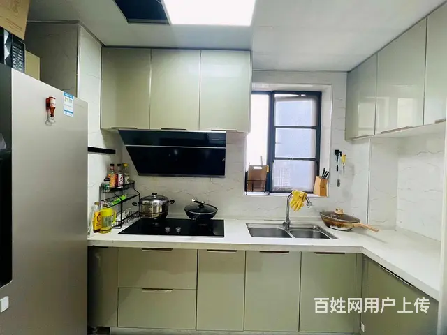 福星惠誉东湖城(二期)朝向朝南2室热租 出行便利 - 图片 5