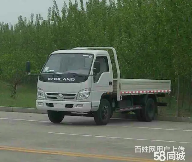 空车配送，市区倒短，货车面包车带驾驶员出租 - 图片 10
