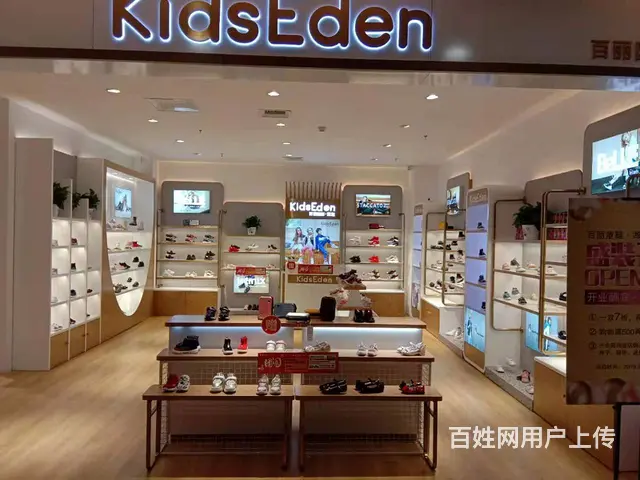 商业展柜定制设计、淄博烤漆展示柜工厂、门头店展架 - 图片 2