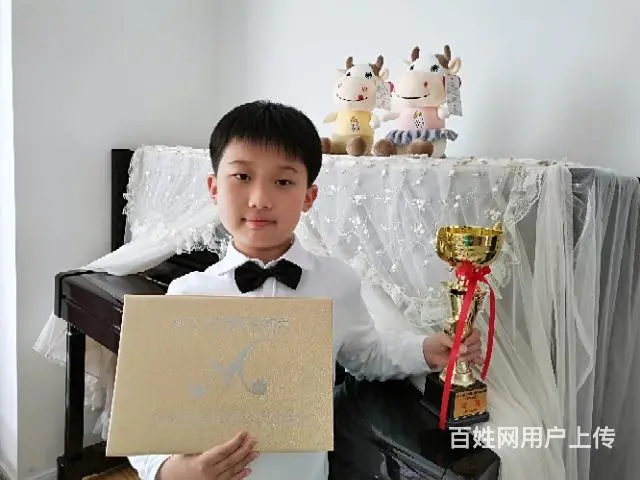 沈阳专业钢琴培训哪里好 - 图片 8