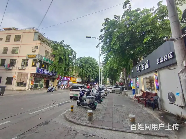 （51旺铺推荐）青年路25平铺面转让 - 图片 5