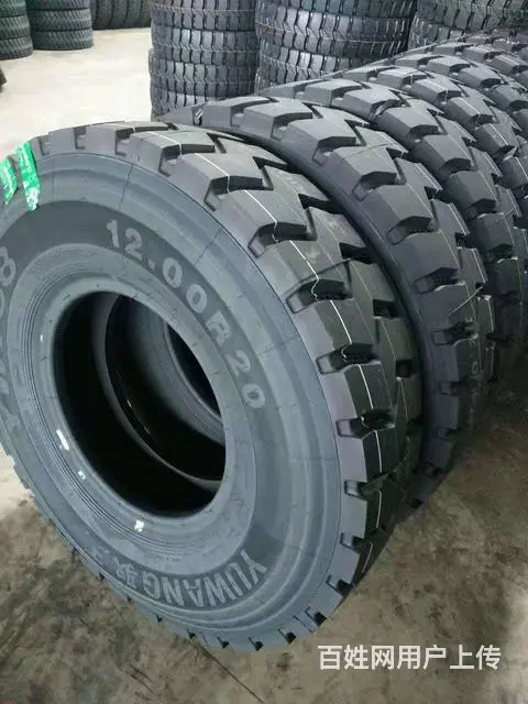 商洛市不三包轮胎批发市场 - 图片 7