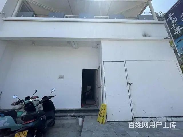 （51旺铺推荐）陵水英州赤岭50+100平2个铺面出租 - 图片 3
