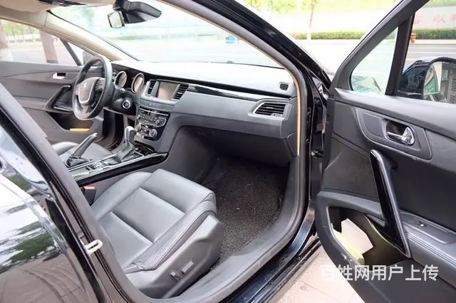 标致508 2015款 2.0 手自一体 致臻版 - 图片 5