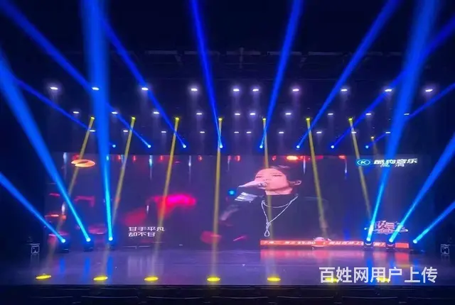 海口展会策划搭建 道具设备 舞台背景桁架 灯光音响 - 图片 9
