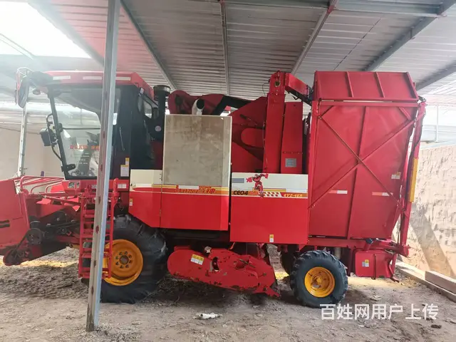 常年购销各种玉米收.小麦收.大中型拖拉机.农机具等 - 图片 9