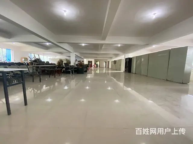 (房东直租)开福大道旁凤羽村独院700平厂房优价出租 - 图片 7
