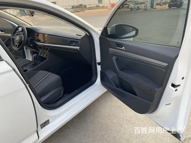 大众朗逸2021款 - 图片 11