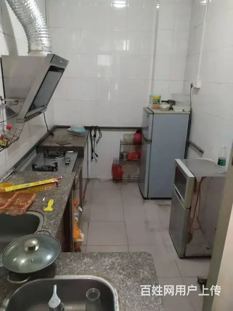 和平南小区电梯房(西场地铁站) 普通住宅简单装修 - 图片 3