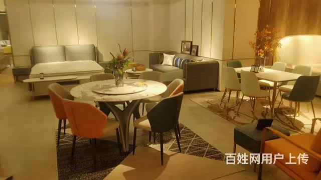 上海一万平家具展厅直招导购，条件好，待遇高， - 图片 6