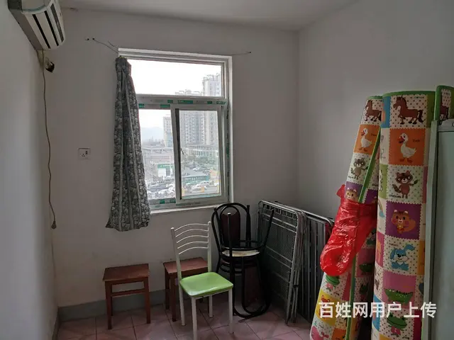 湖滨新村观云龙湖 2室朝阳明厅 地铁1号线 简单装修 - 图片 3