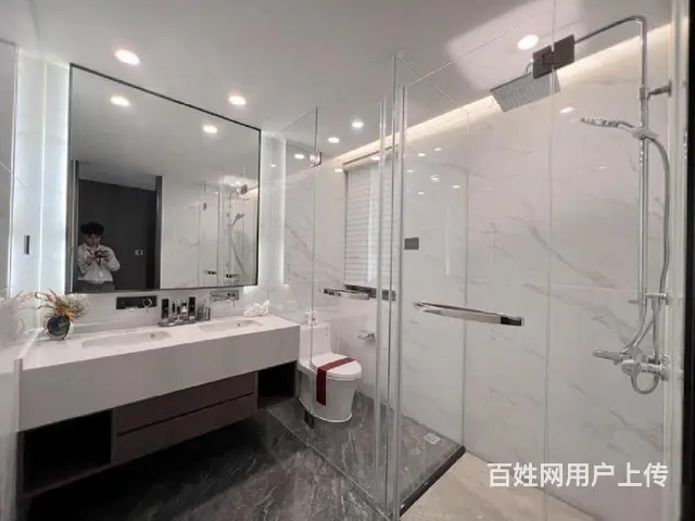 特惠单价16800弘阳天下锦新房毛坯交付三房两卫总价195万 - 图片 11