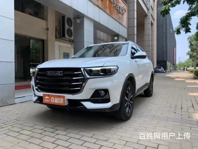 二手哈弗H6 - 图片 9