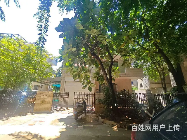 (51旺铺推荐）海甸岛金花别墅460平出租 - 图片 1