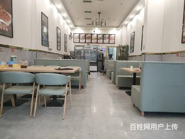 B个人一教育路学校旁边餐饮店转让 - 图片 3