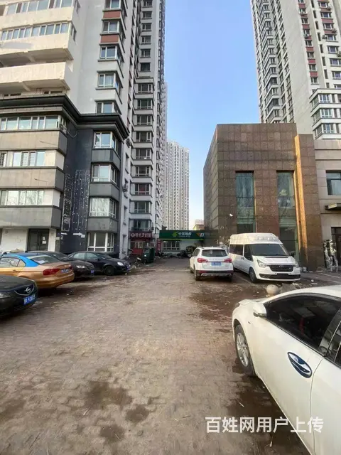 【搞定了！】南岗区哈西复旦街面馆出兑餐饮店转让 - 图片 9