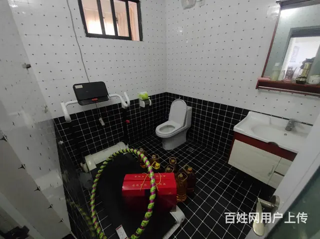 粼江花园 普通住宅 精装修 - 图片 3