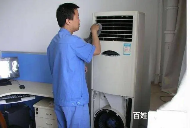 杭州专业家电清洗 空调清洗 空调维修 空调加氟回收 - 图片 2