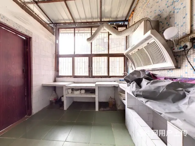 公园前路 3室2厅 南 - 图片 1