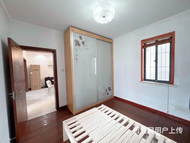 月付 新新家园 西环路 两室带客厅 超大面积 自住好房 急租 - 图片 2