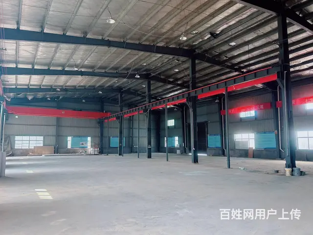 （老板本人）长沙县江背镇独门独院厂房/仓库低价出租，全新装修 - 图片 4
