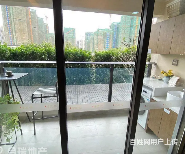 金湾 湖心新城  湖心金茂悦 公园河景房 精装交楼 - 图片 8