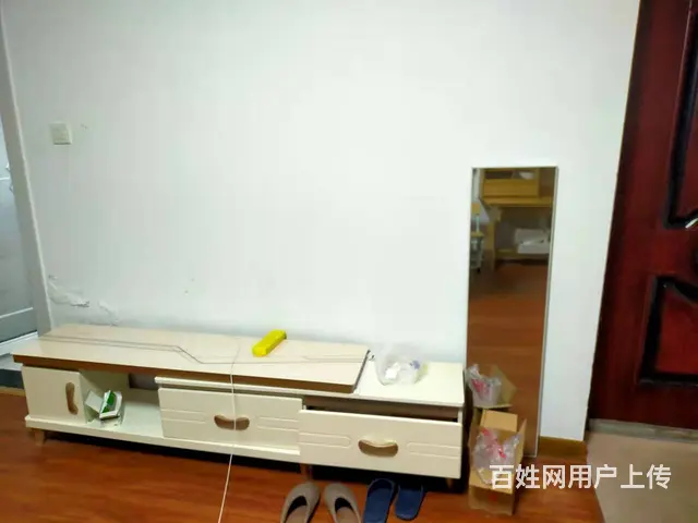 096春秋嘉苑有装修全家具家电4楼 - 图片 10