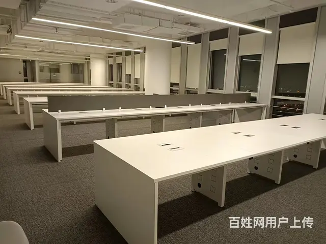 办公桌椅配套办公家具包安装送货 - 图片 3