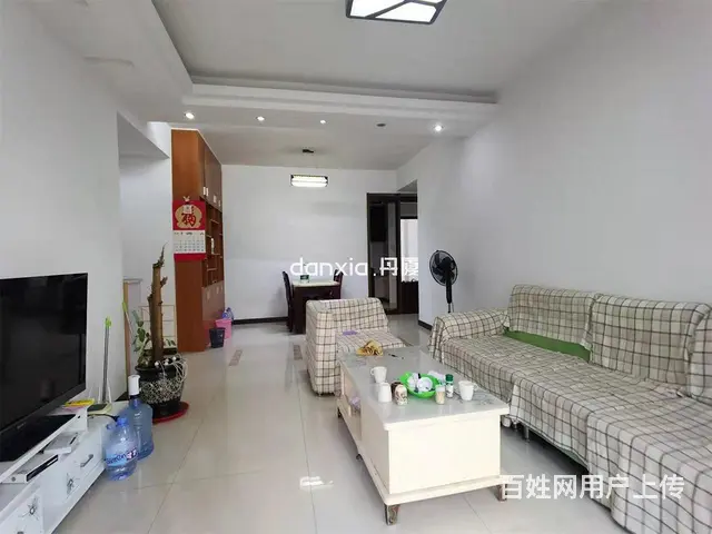 海沧周边 圣.地亚哥 精装3房 双阳台带书房 进出方便 - 图片 2