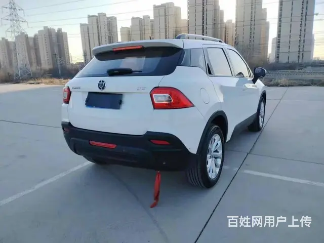 中华V3 2017款 1.5 手动 舒适型 - 图片 3