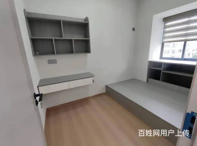 上高新城区旁边精装修四房两厅送家具三证可按揭业主诚意售 - 图片 7