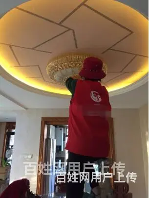 宿州砀山保洁小时工，保洁钟点工，保洁清洗，精细保洁怎么收费 - 图片 1