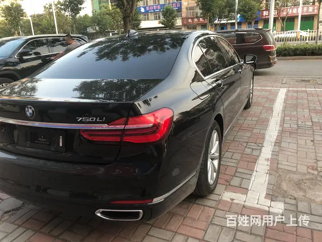 16宝马730看车加微信 - 图片 8