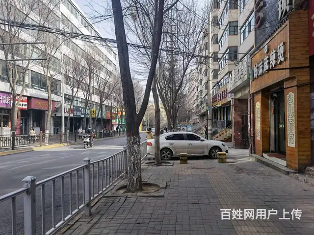 7468(七P）个人城东区花园南街南口美发店转让 - 图片 4