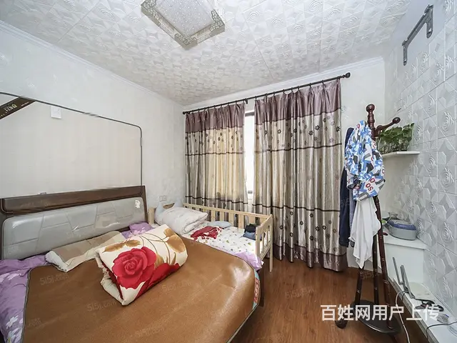 余杭瓶窑北湖绿洲花园2室2厅 - 图片 5